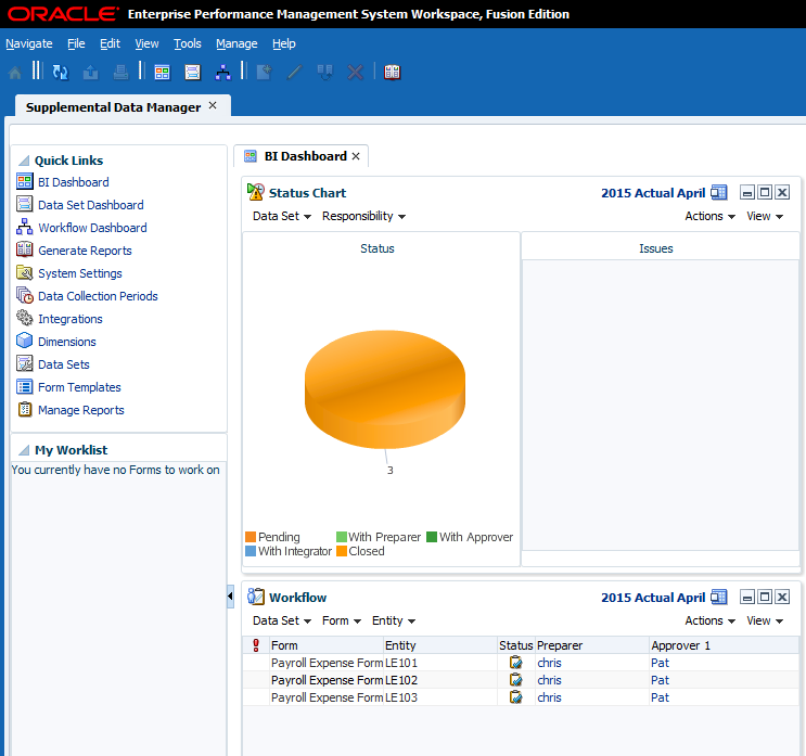 Oracle headquarters buildings
